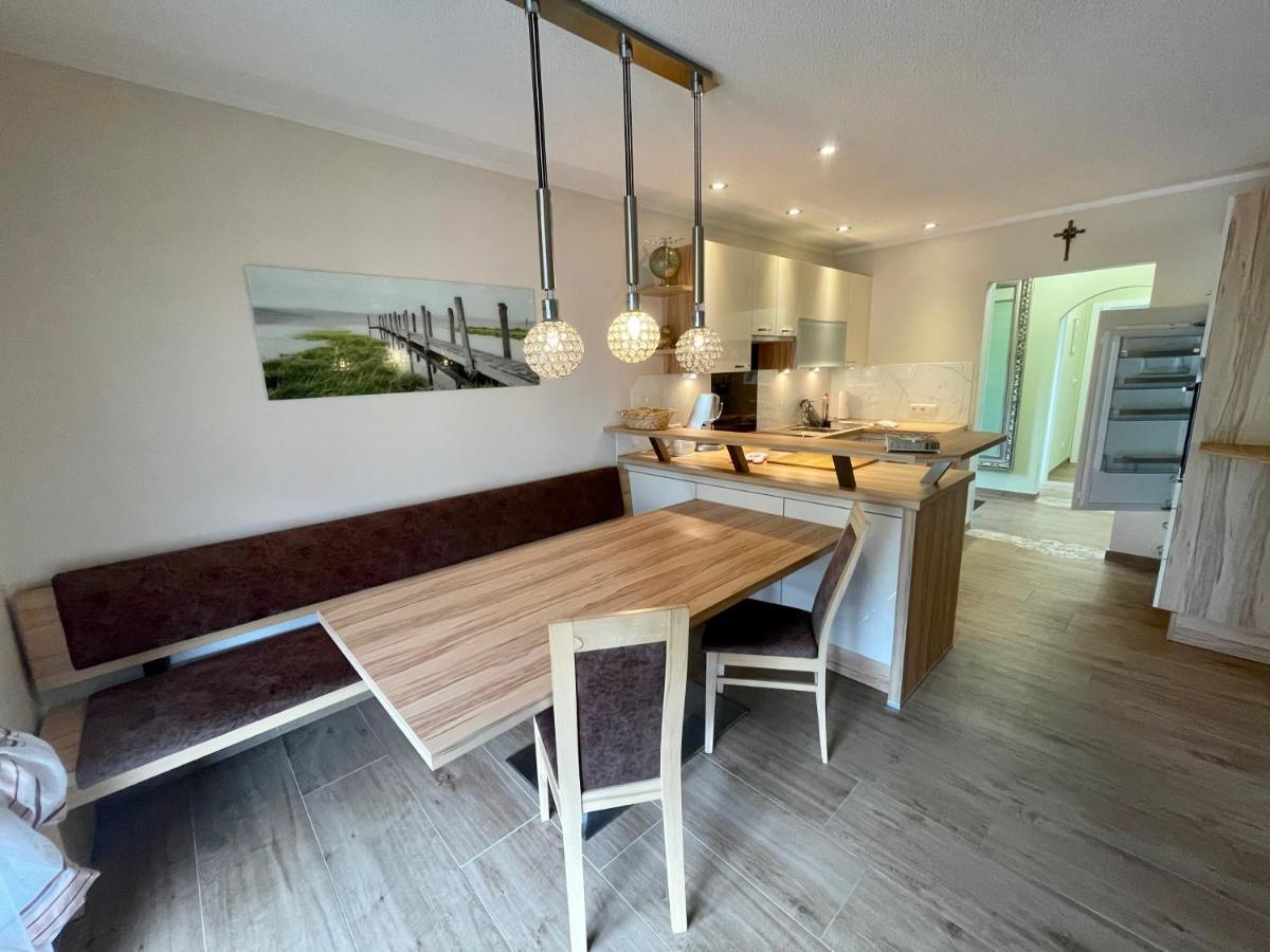 Ferienwohnung Unterlerchner Afritz Εξωτερικό φωτογραφία