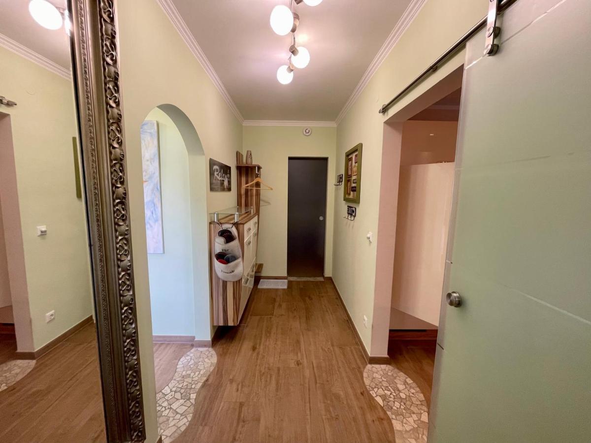 Ferienwohnung Unterlerchner Afritz Εξωτερικό φωτογραφία
