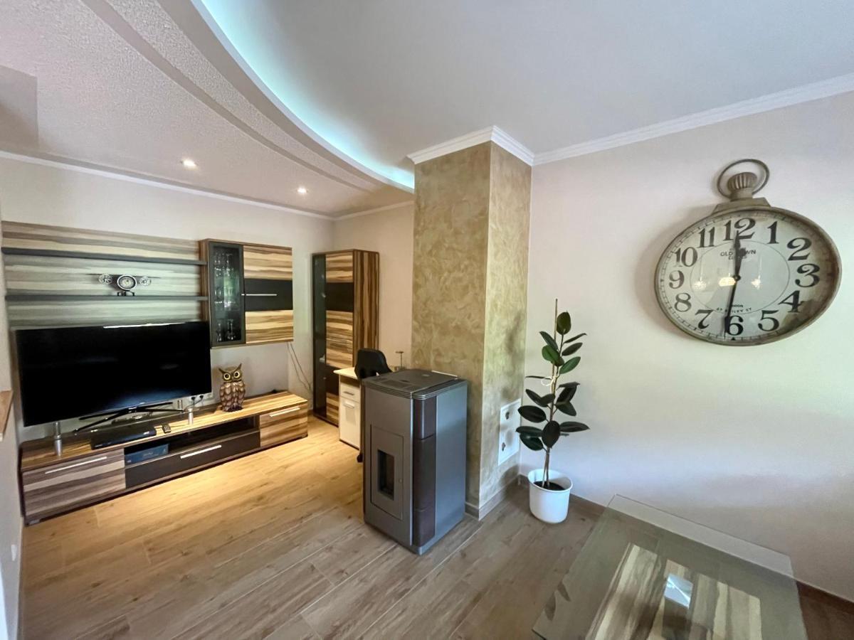 Ferienwohnung Unterlerchner Afritz Εξωτερικό φωτογραφία