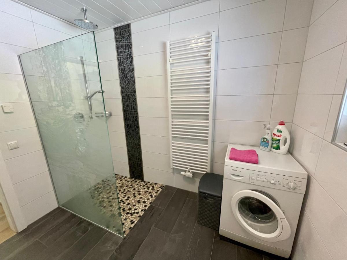 Ferienwohnung Unterlerchner Afritz Εξωτερικό φωτογραφία
