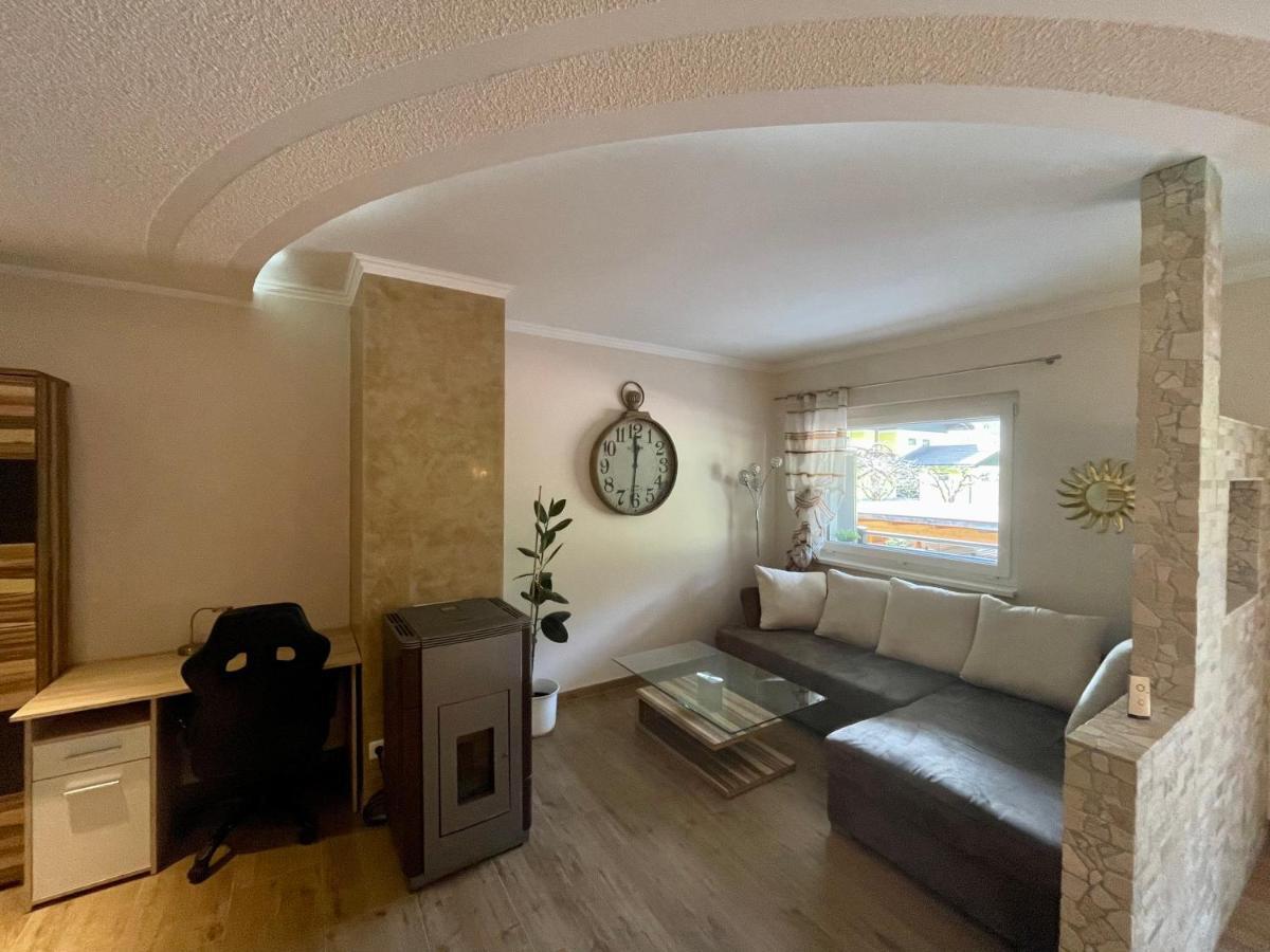 Ferienwohnung Unterlerchner Afritz Εξωτερικό φωτογραφία