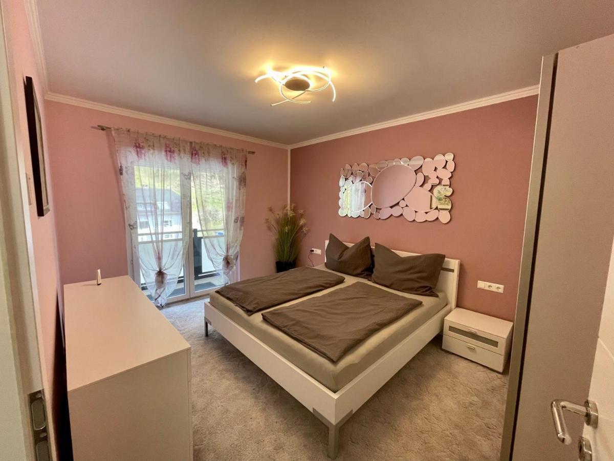 Ferienwohnung Unterlerchner Afritz Εξωτερικό φωτογραφία