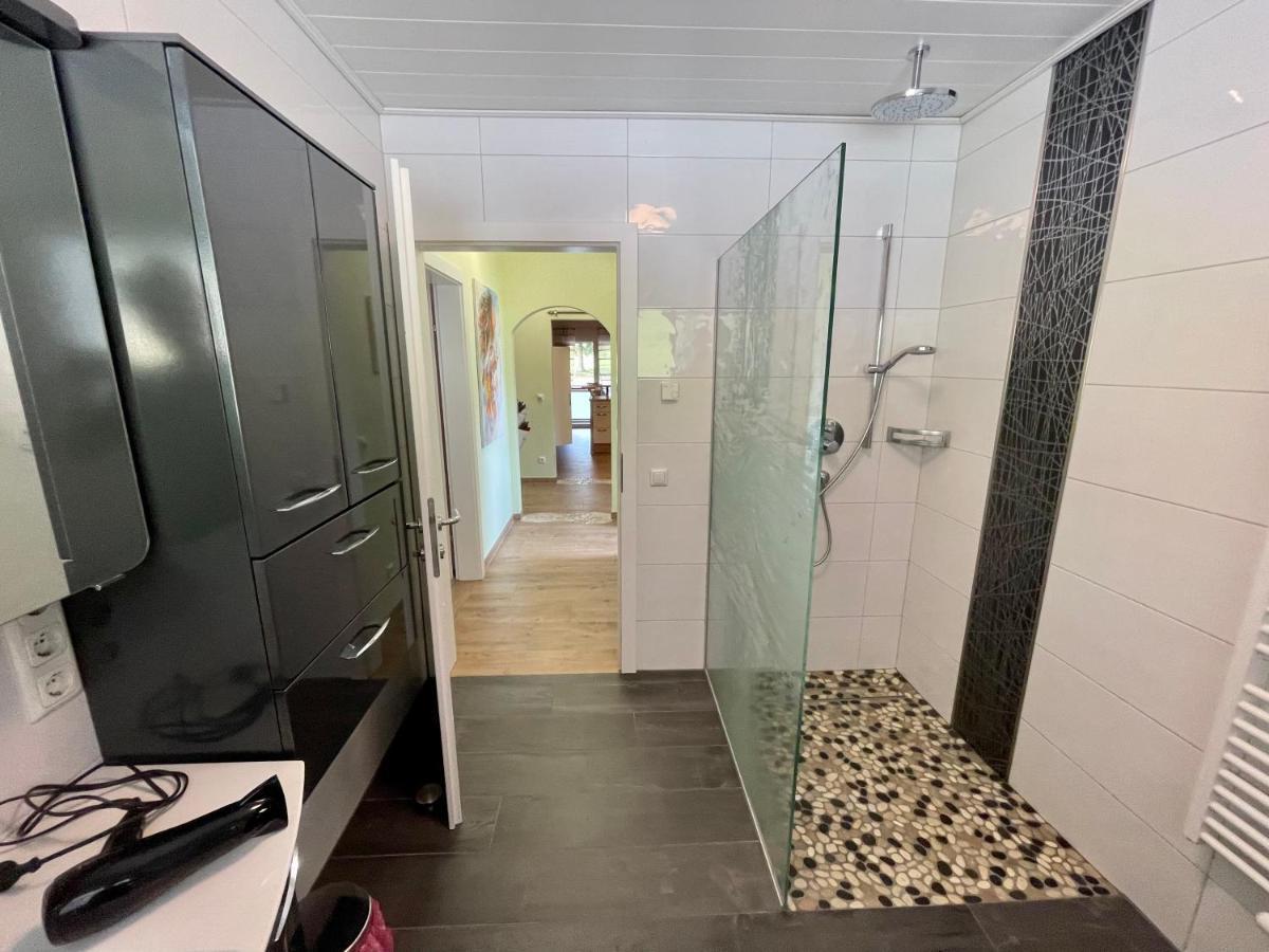 Ferienwohnung Unterlerchner Afritz Εξωτερικό φωτογραφία